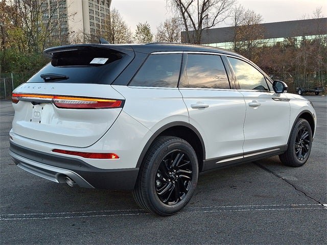 New 2026 Lincoln Corsair Premiere AWD/4WD image 4