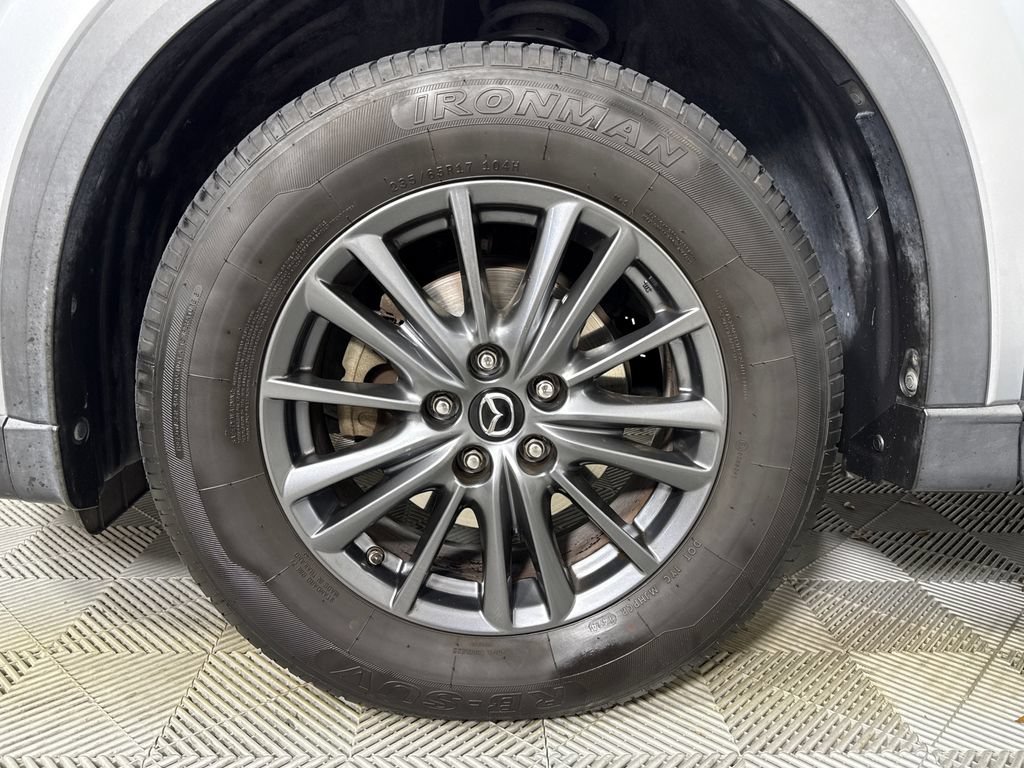 Used 2019 MAZDA CX-5 Sport FWD image 20