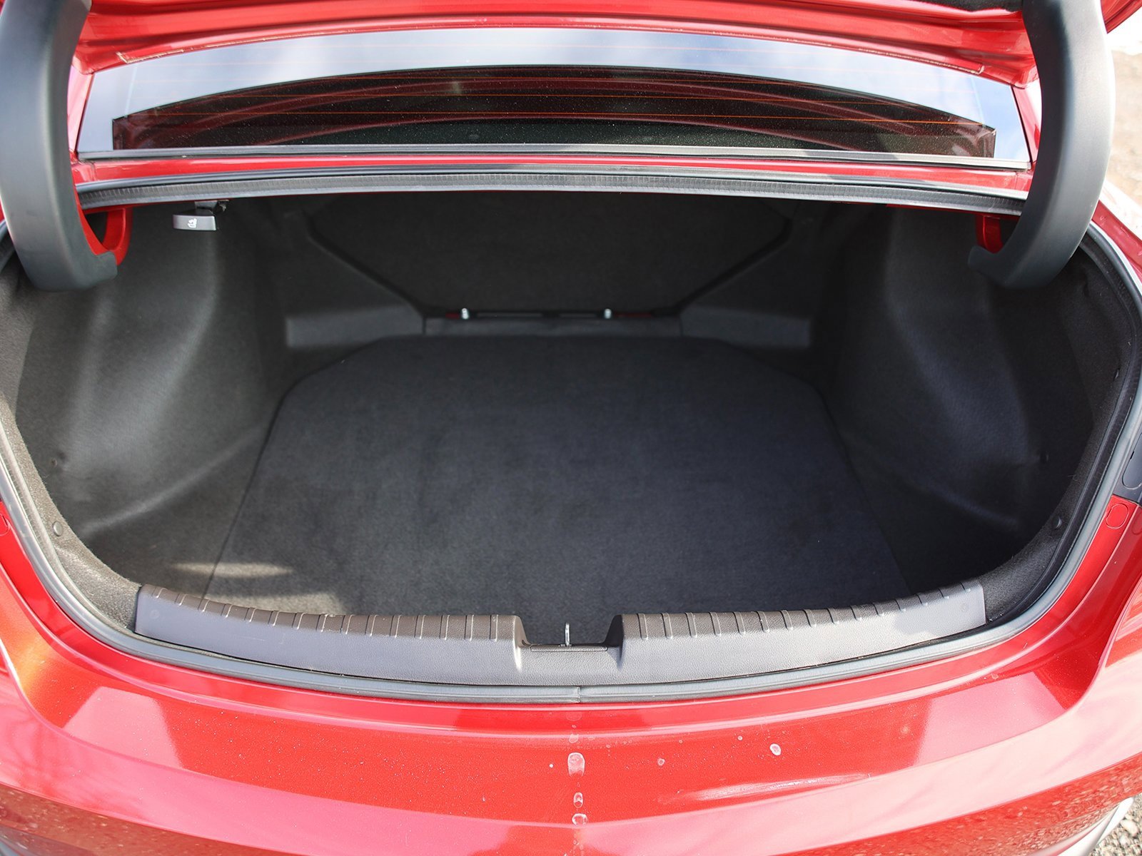 Used 2021 Acura ILX image 12