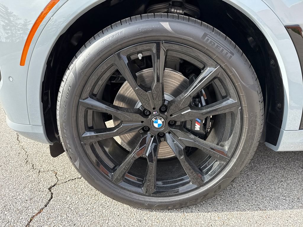 New 2026 BMW X7 xDrive40i image 9