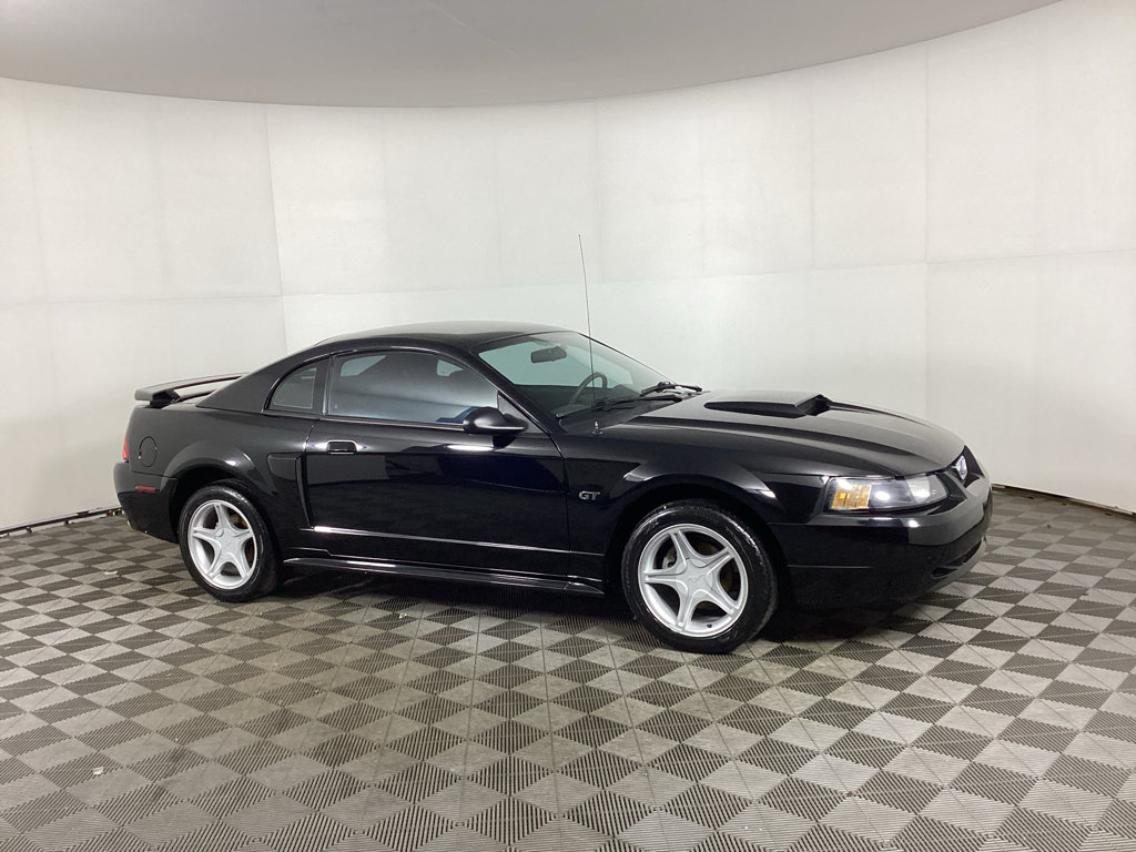 Used 2001 Ford Mustang GT