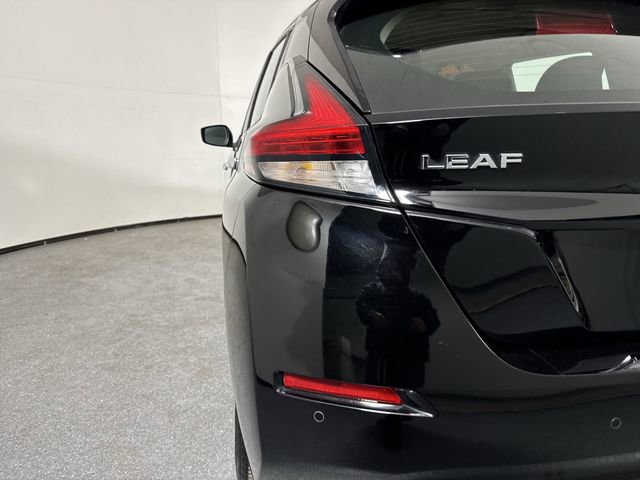 Used 2020 Nissan Leaf SV Plus image 28