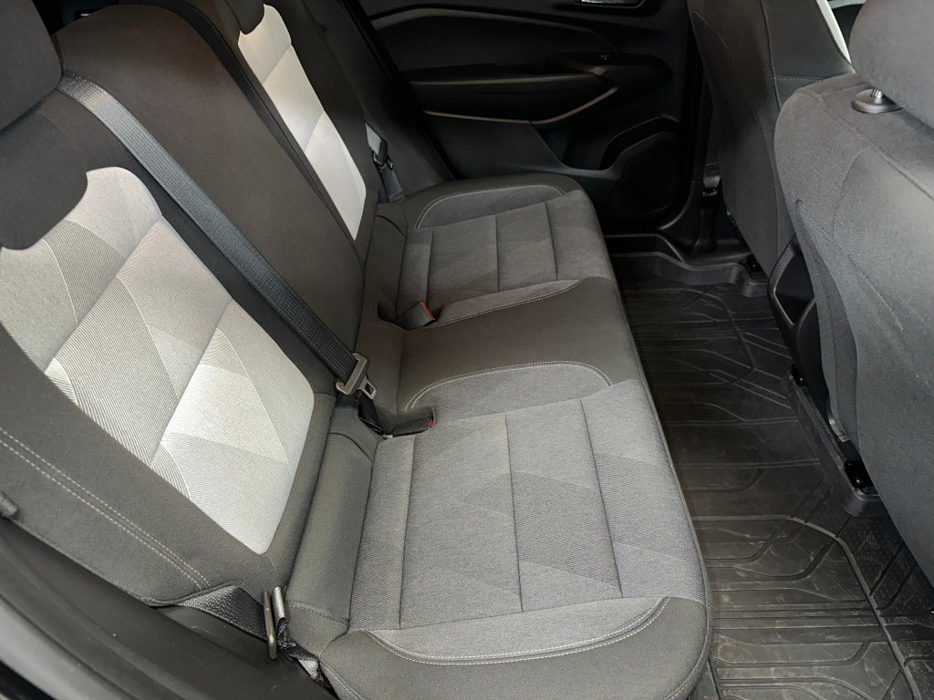 Certified 2024 Chevrolet Trax LS w/ LS Convenience Package image 24