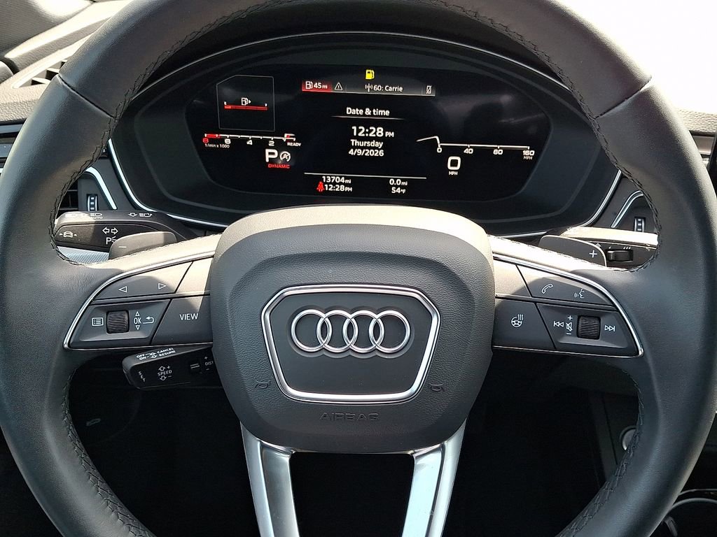 Used 2025 Audi A5 2.0T Premium Plus image 20