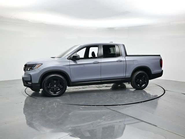 Used 2023 Honda Ridgeline Black Edition image 4