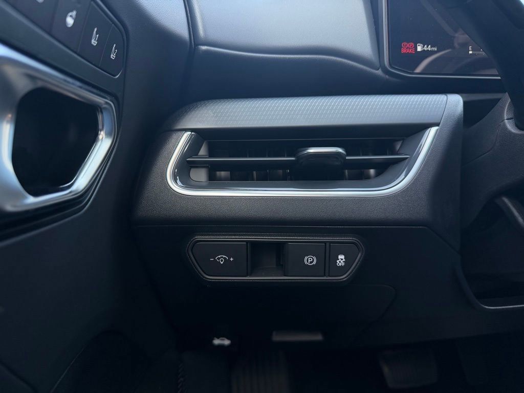New 2026 Kia K4 GT-Line Turbo FWD image 13