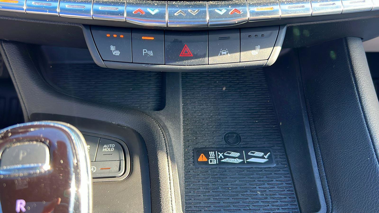 Used 2023 Cadillac CT5 Luxury w/ Sun And Sound Package image 26