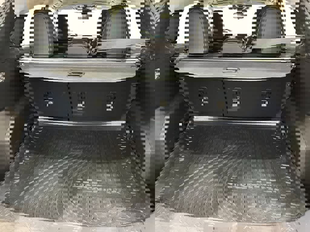 Certified 2025 Subaru Crosstrek 2.5i Limited image 25