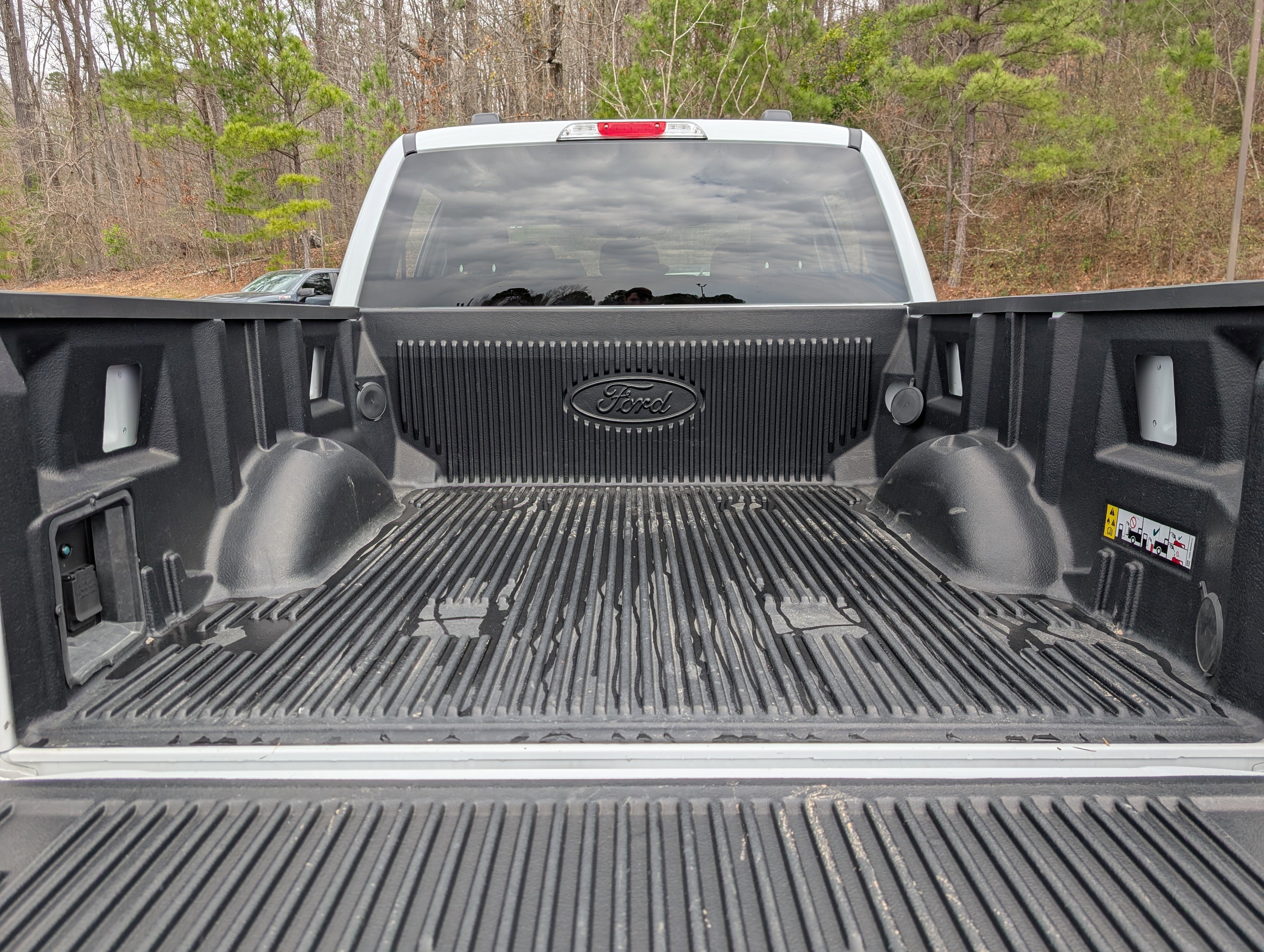 Used 2023 Ford F150 XLT w/ Equipment Group 302A High AWD/4WD image 18