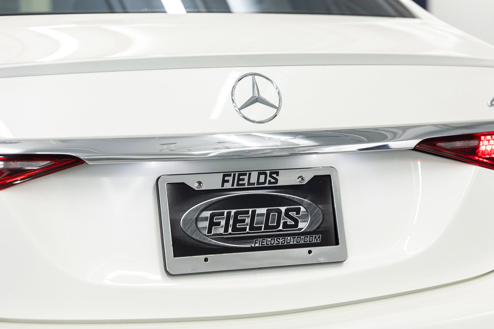 Used 2023 Mercedes-Benz S 500 4MATIC image 15