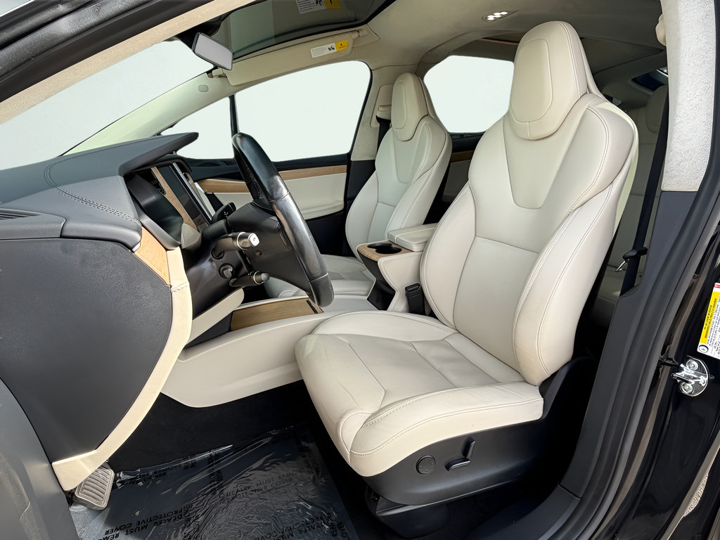 Used 2018 Tesla Model X P100D AWD/4WD image 18