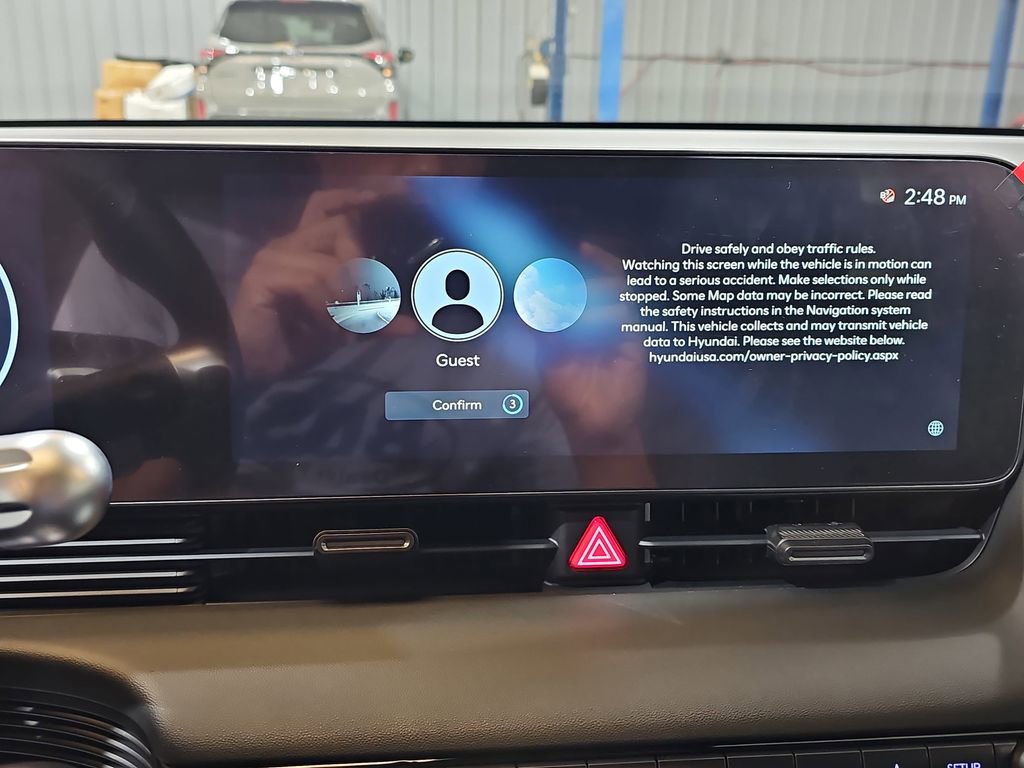 New 2026 Hyundai Ioniq 5 XRT image 21