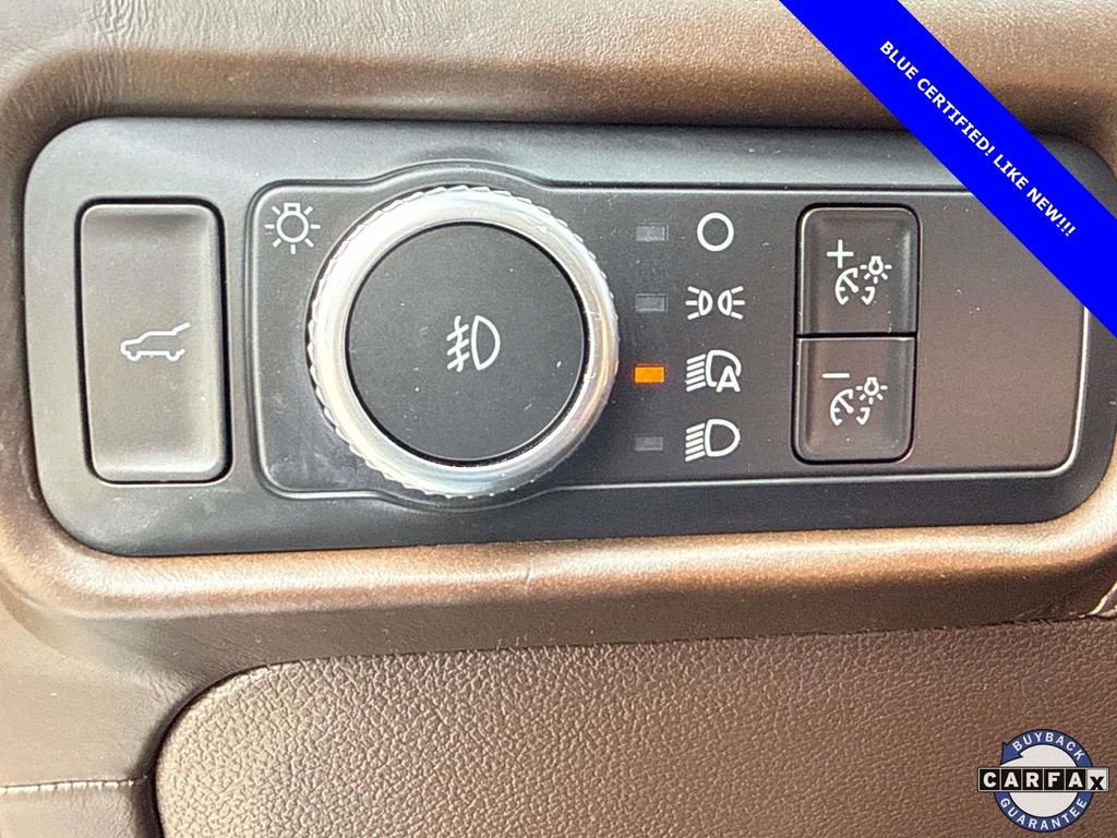 Certified 2021 Ford Explorer King Ranch w/ Premium Technology Package image 25