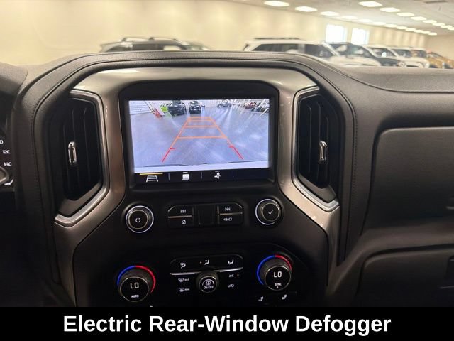 Used 2019 Chevrolet Silverado 1500 LT w/ All-Star Edition AWD/4WD image 19