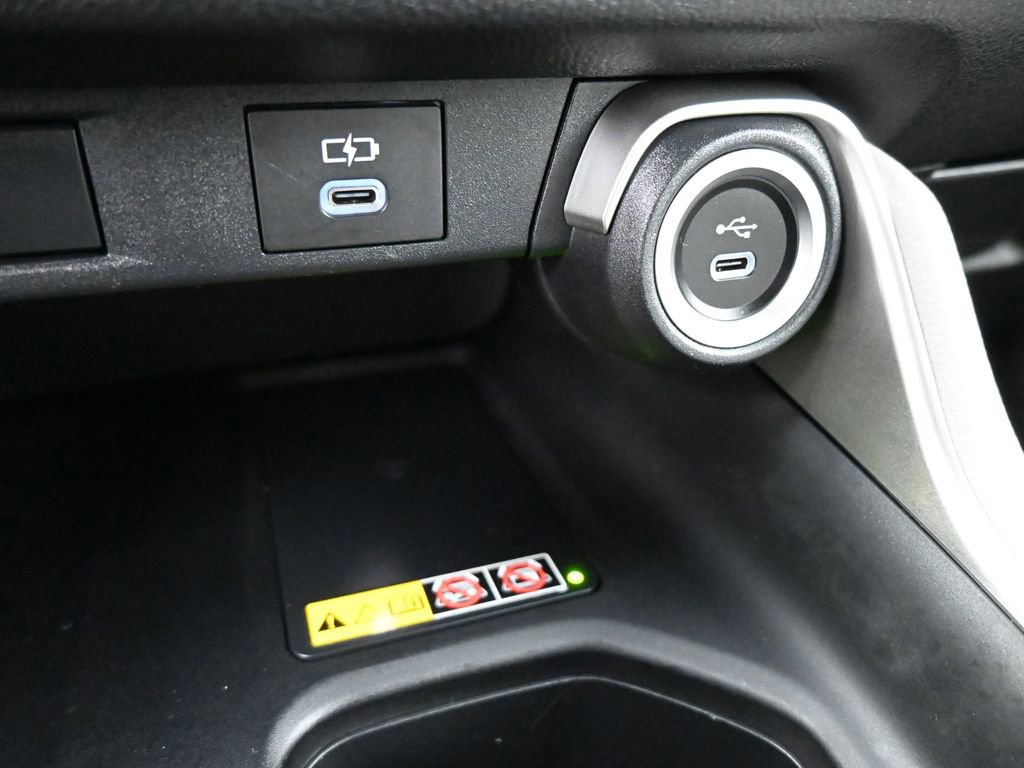 Used 2024 Toyota Grand Highlander Limited image 15