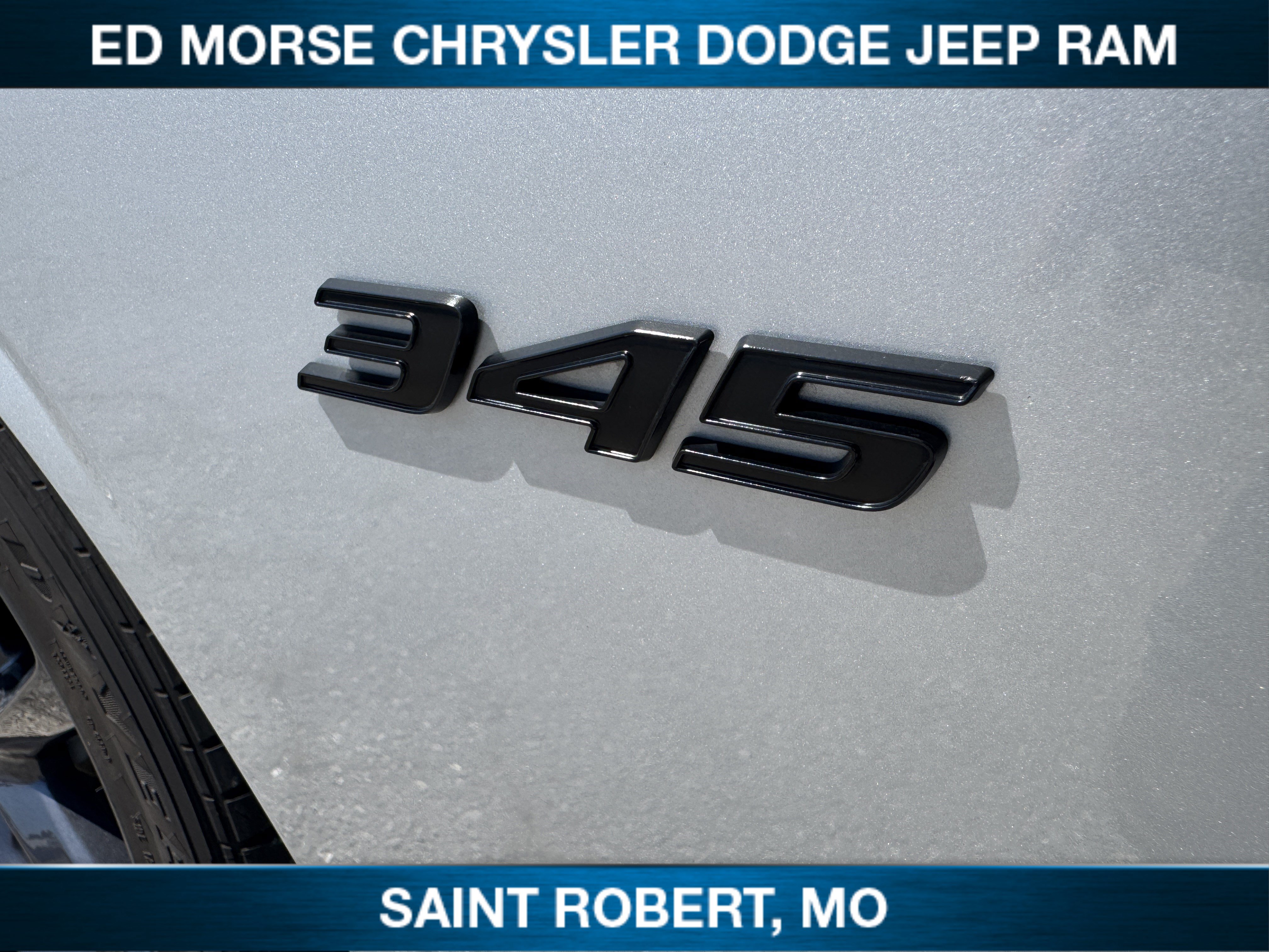 Certified 2023 Dodge Challenger R/T w/ Plus Package RWD image 11