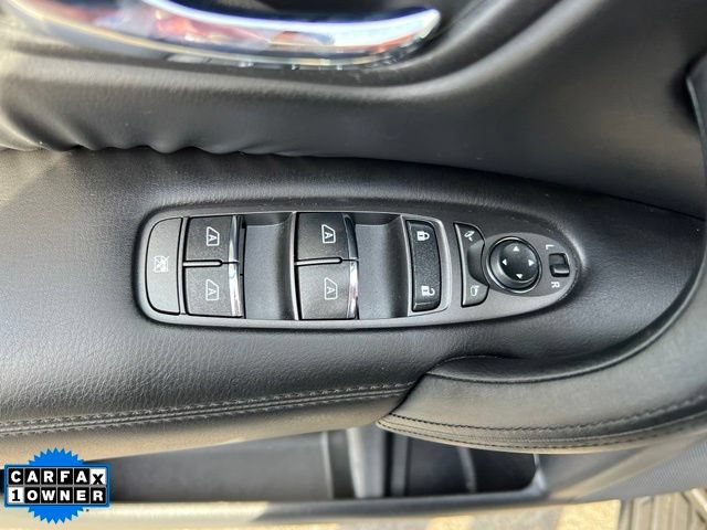 Used 2022 Nissan Armada SL AWD/4WD image 18