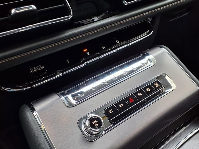 New 2026 Lincoln Aviator 2WD image 16