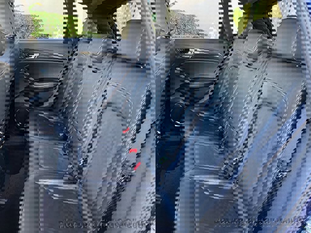 Used 2014 Audi SQ5 Premium Plus AWD/4WD image 19