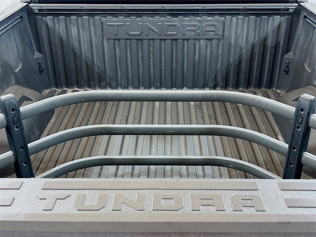Used 2024 Toyota Tundra TRD Pro image 24