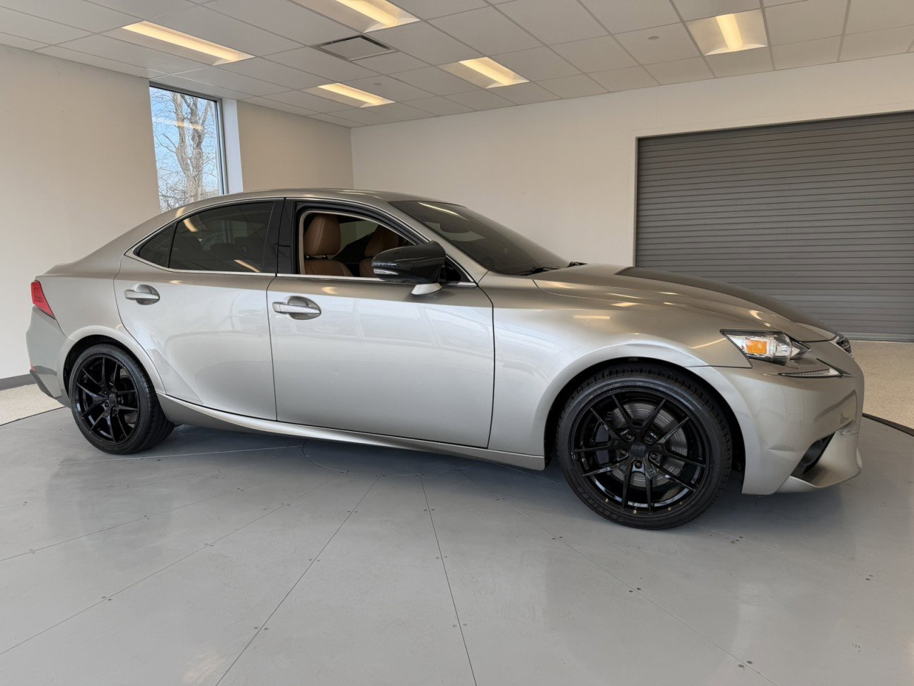 Used 2016 Lexus IS 200t RWD image 57