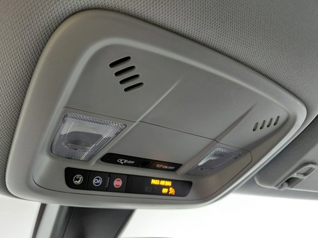 Certified 2022 Chevrolet Malibu LS image 33