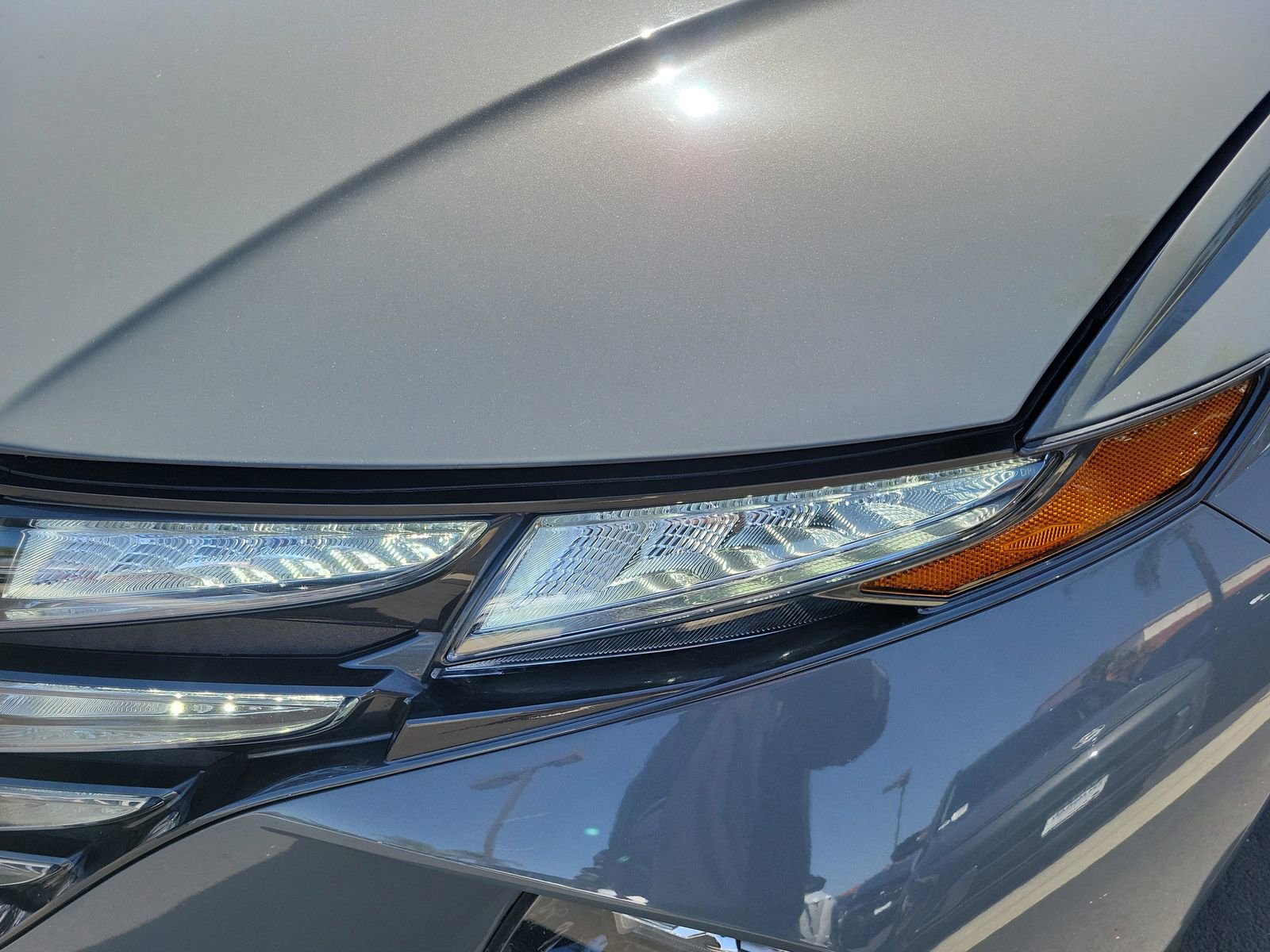 Certified 2024 Hyundai Tucson SE image 28