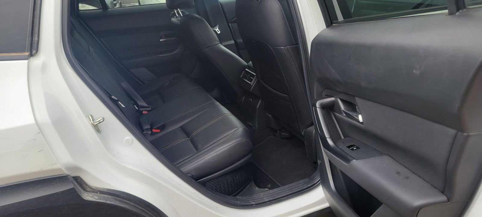 Used 2025 MAZDA CX-50 2.5 Hybrid w/ Premium Plus Pkg image 21