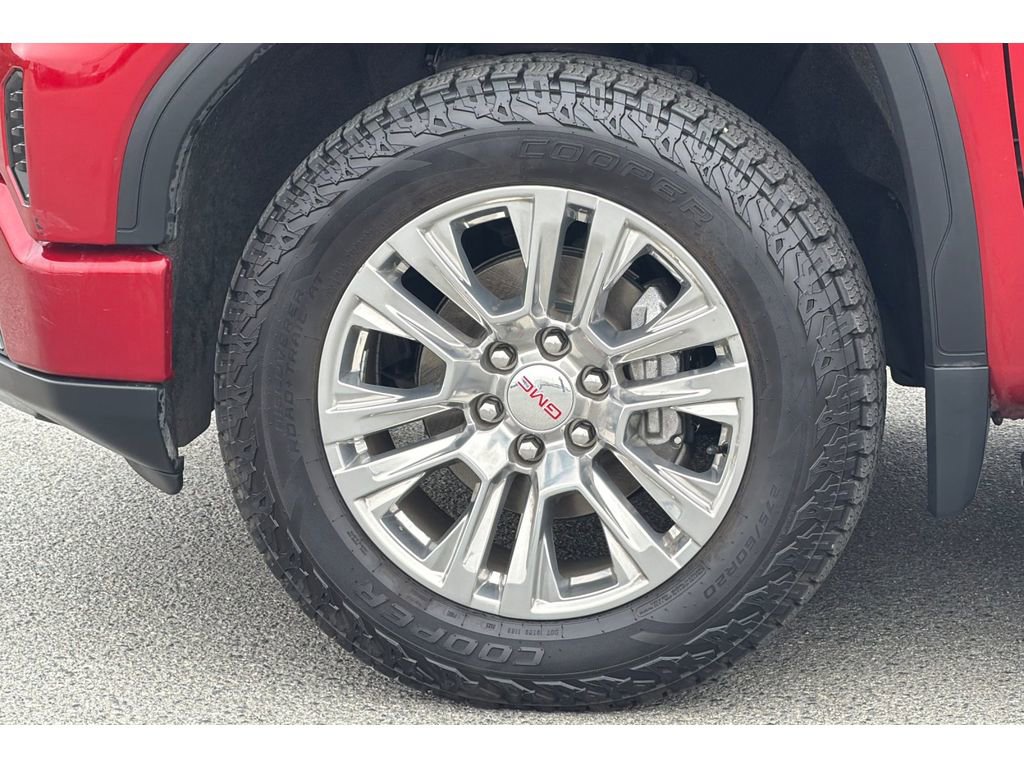 Used 2023 GMC Sierra 1500 Denali image 33