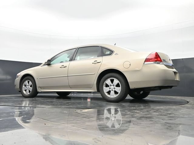 Used 2009 Chevrolet Impala LT FWD image 42