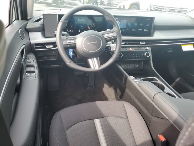 New 2026 Hyundai Sonata SEL FWD image 9