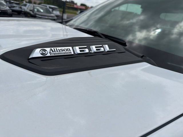 New 2026 Chevrolet Silverado 2500 W/T AWD/4WD image 7