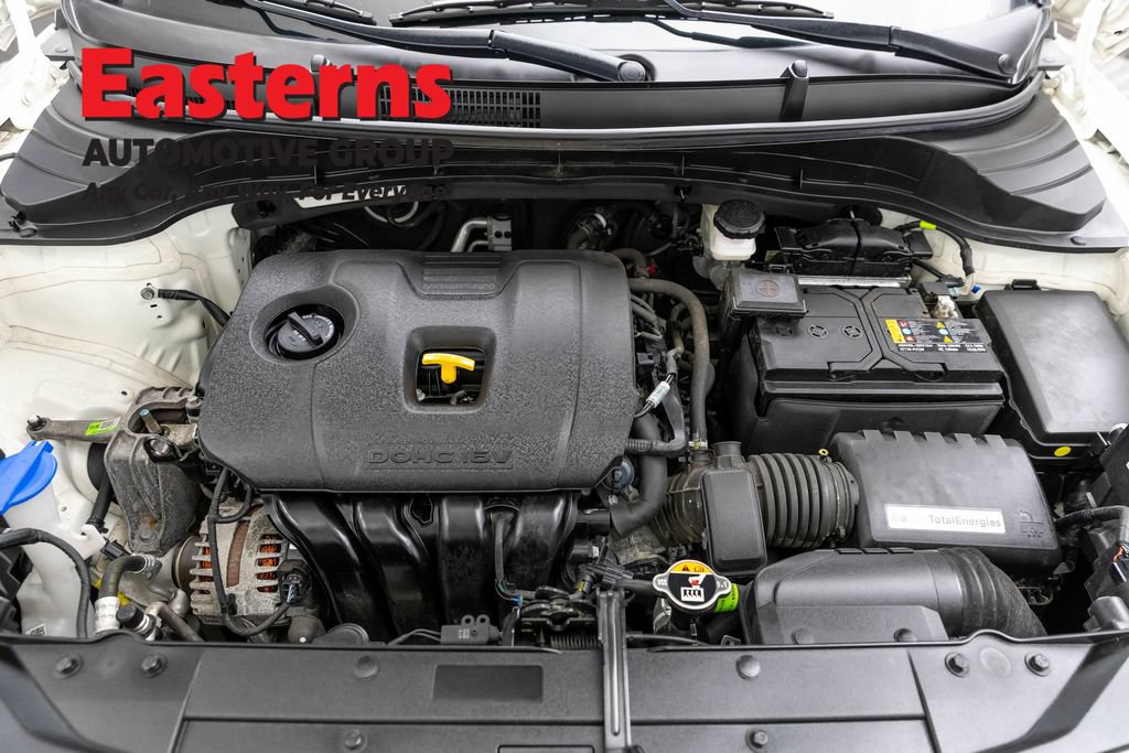 Used 2023 Kia Soul GT-Line FWD image 7