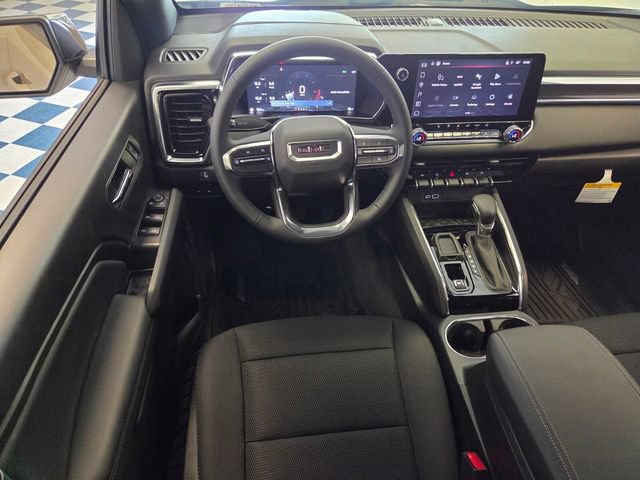 New 2026 GMC Canyon Elevation w/ Convenience Package RWD image 14