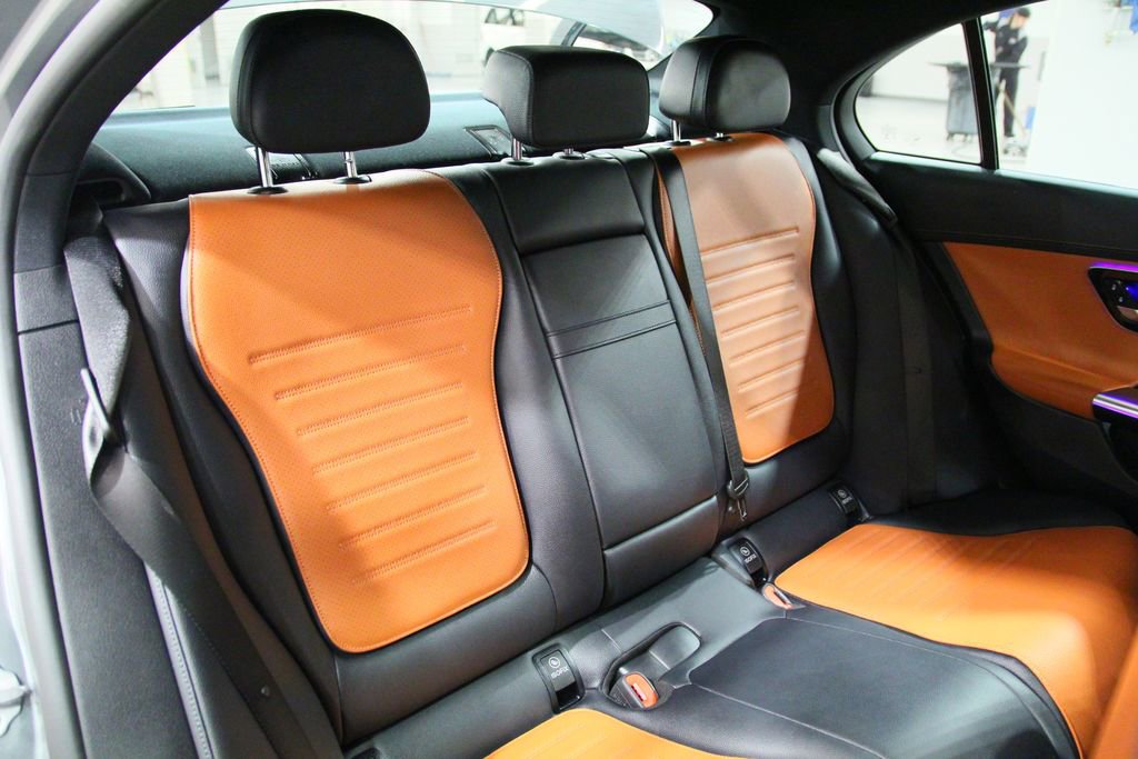 Certified 2023 Mercedes-Benz C 300 4MATIC Sedan image 27
