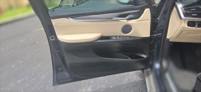 Used 2016 BMW X5 xDrive40e image 14