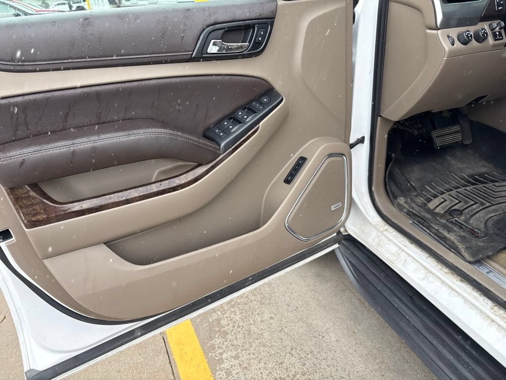 Used 2016 Chevrolet Tahoe LT AWD/4WD image 15