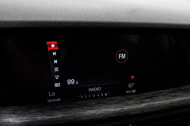 Used 2019 Alfa Romeo Stelvio w/ Nero Edizione RWD image 38