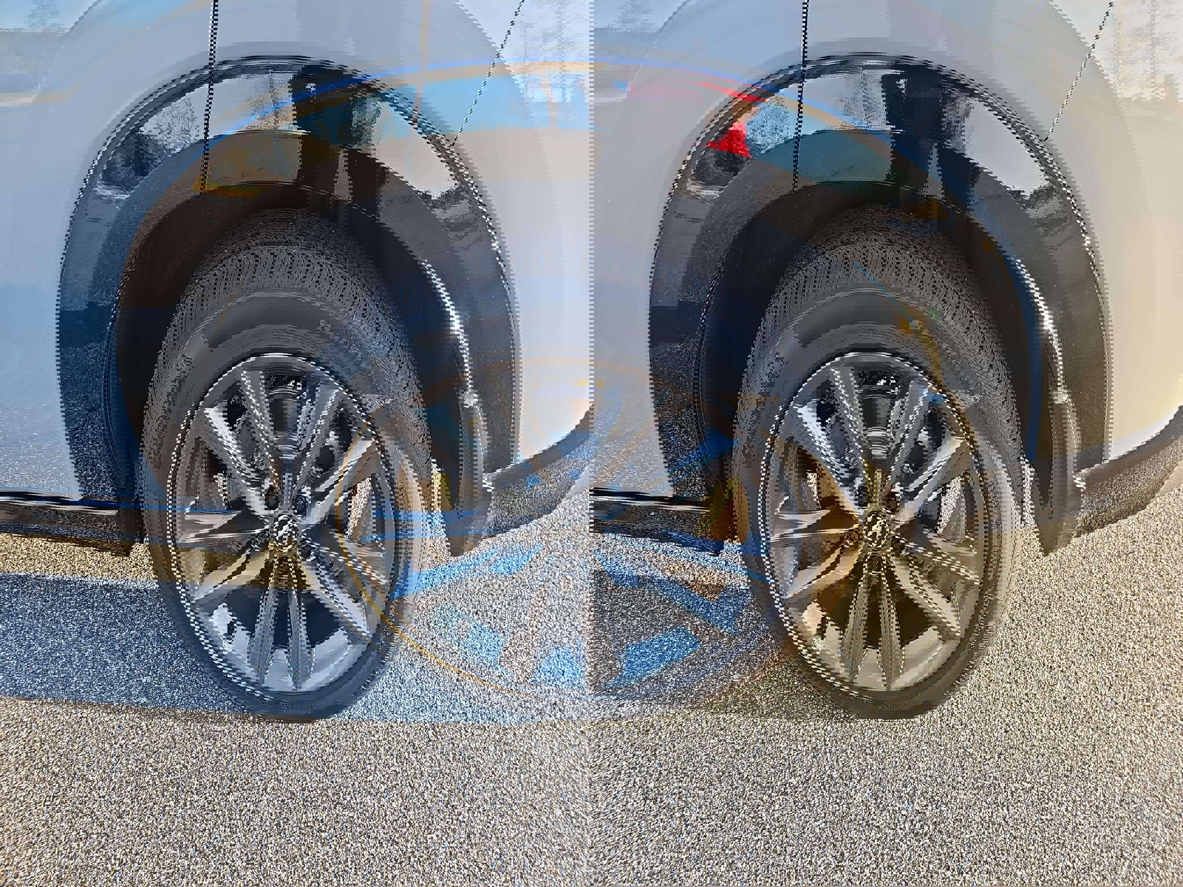 Used 2025 Acura ADX A-Spec image 31