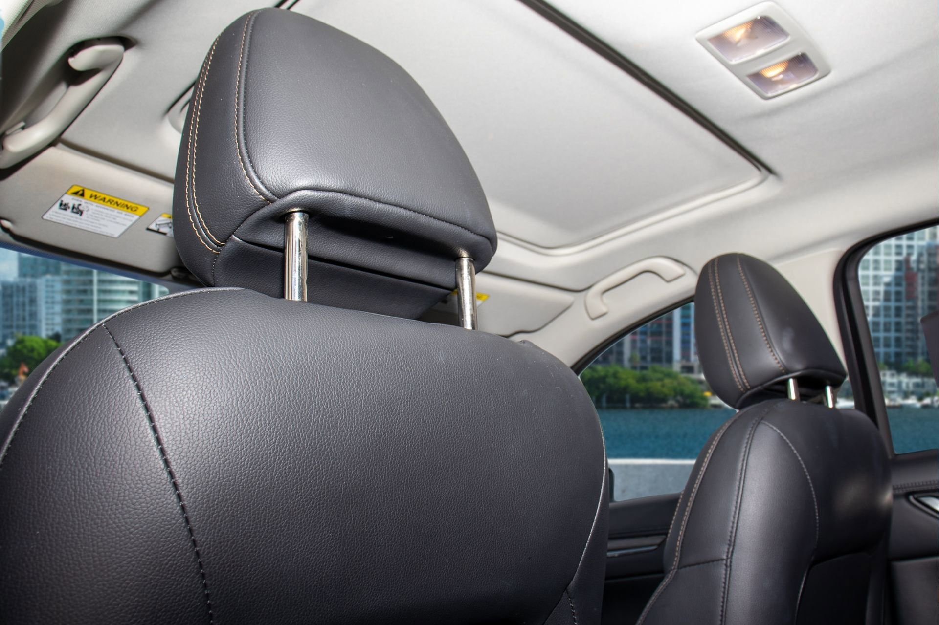 Used 2023 MAZDA CX-5 AWD 2.5 S w/ Premium Package image 18