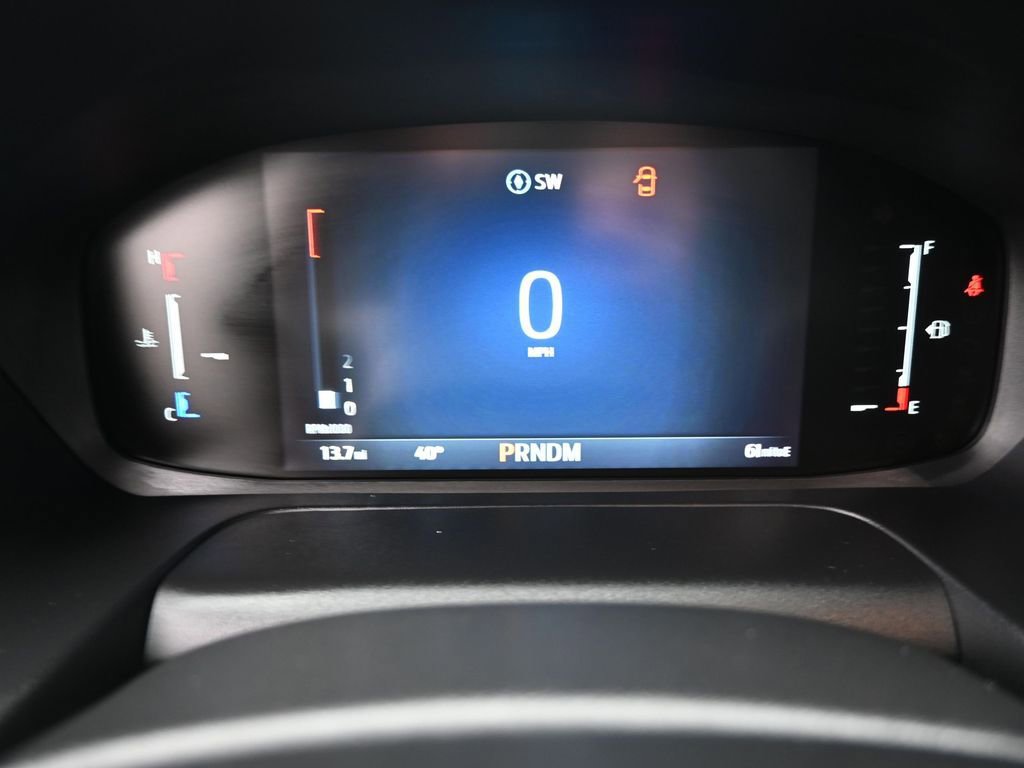 New 2026 Ford Transit 250 148 Medium Roof image 23