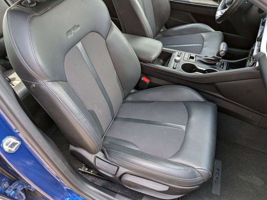 Certified 2024 Kia K5 GT-Line w/ GT-Line Premium Package image 25