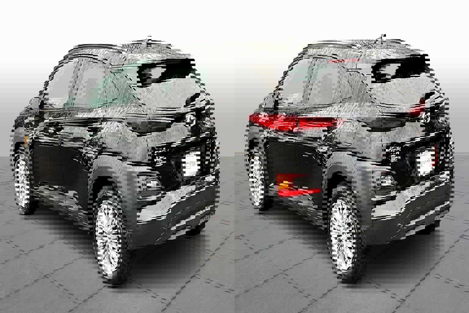 Used 2020 Hyundai Kona SEL Plus image 10