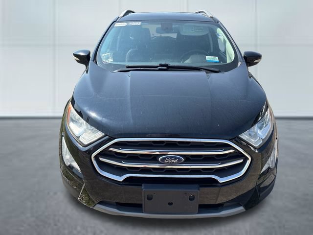 Used 2019 Ford EcoSport Titanium AWD/4WD image 6