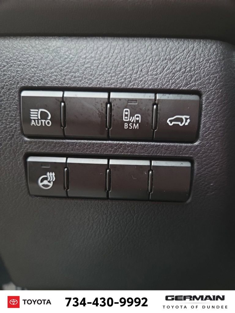 Used 2020 Lexus NX 300h AWD w/ Premium Package image 25