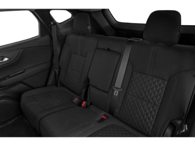 Used 2021 Chevrolet Blazer LT FWD image 16