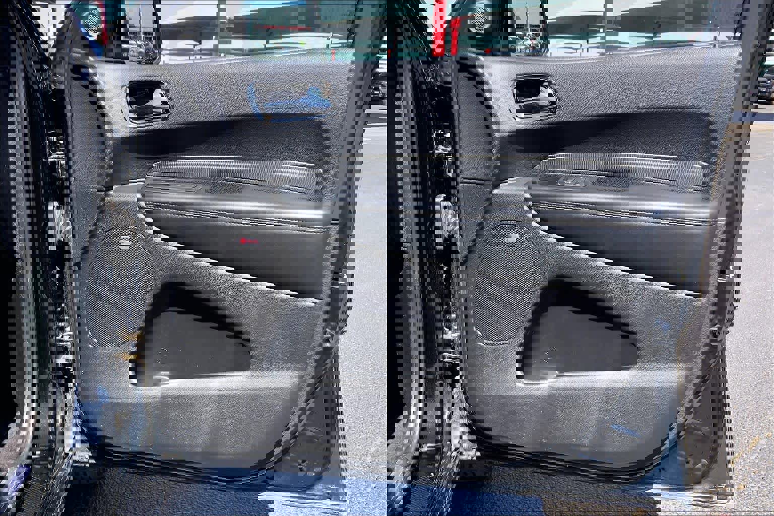 Used 2018 Dodge Durango GT w/ Premium Group image 23