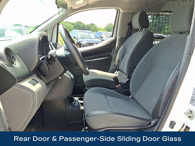 Used 2017 Chevrolet City Express LS w/ Appearance Package FWD image 2