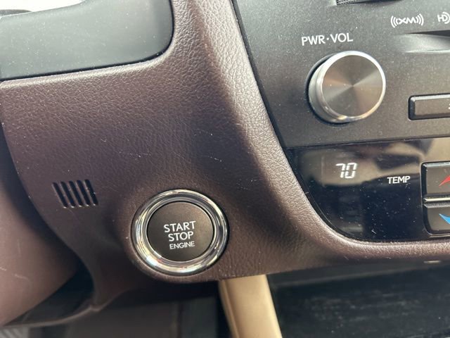 Used 2019 Lexus RX 350L FWD image 24