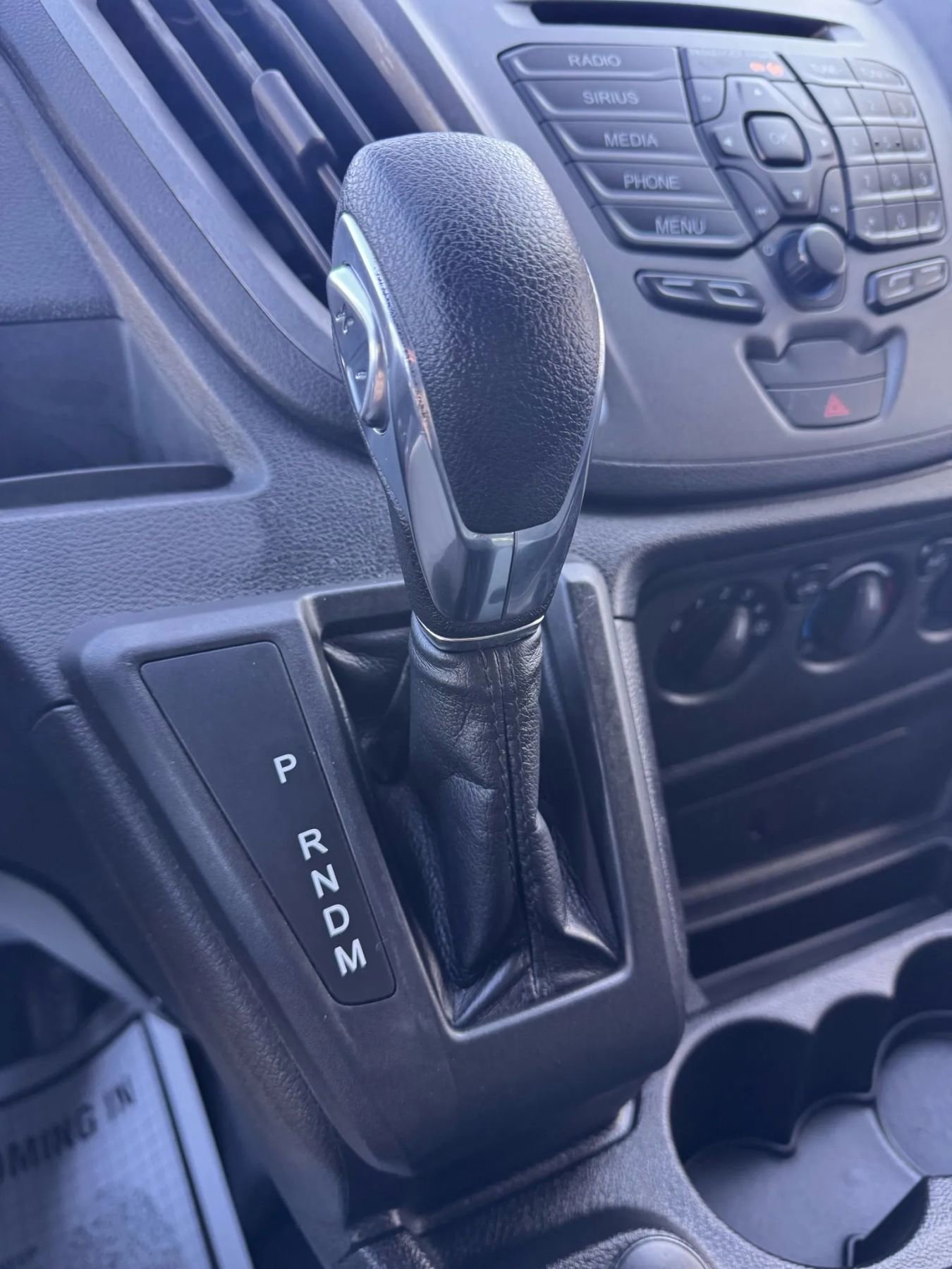 Used 2018 Ford Transit 250 130 Low Roof image 20